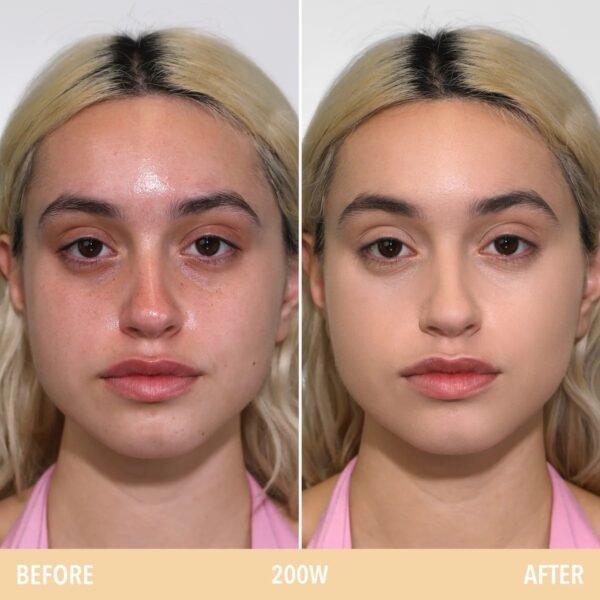 MOIRA Foundation Complete Wear Soft Matte 200W – Foundation in Egypt – view 2