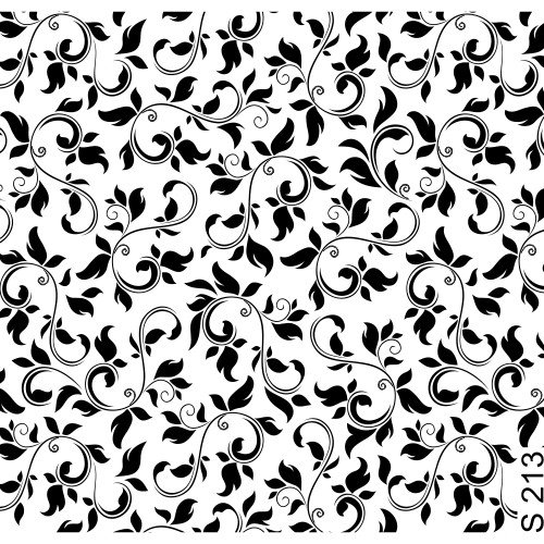 MAGENTA NAILS Nail Sticker S213 – Nails in Egypt – view 2