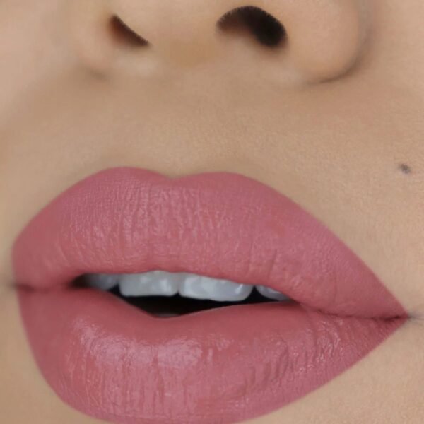MOIRA Lips Liquid Matte (022, Mode) – Lipstick in Egypt – view 2