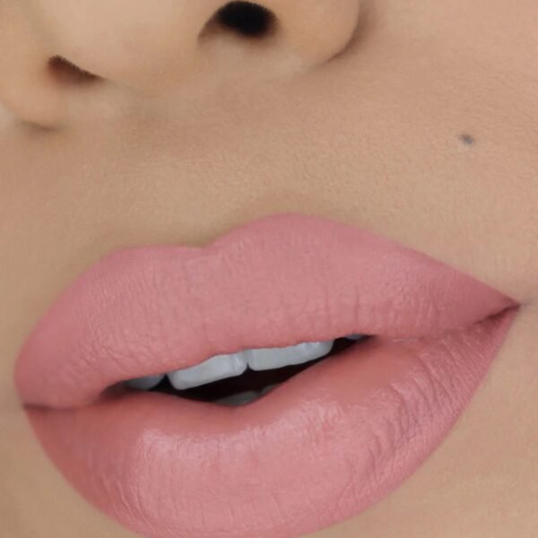 MOIRA Lips Liquid Matte (025, Delicate) – Lipstick in Egypt – view 2