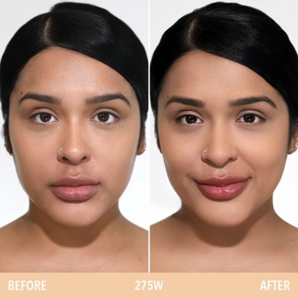 MOIRA Foundation Complete Wear Soft Matte 275N – Foundation in Egypt – view 2
