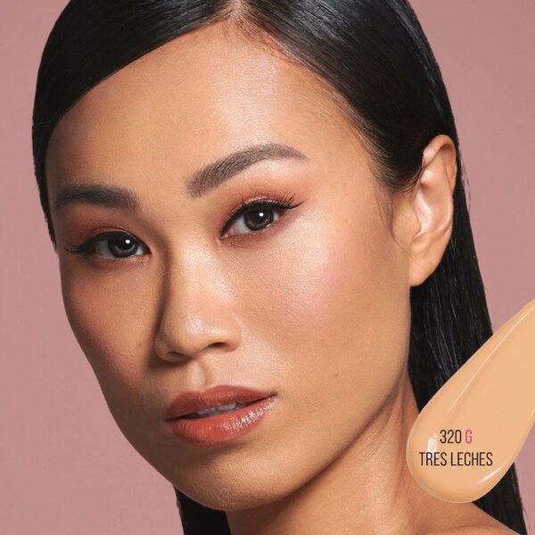 HUDA BEAUTY FauxFilter Foundation Luminous Matte 320G Tres Leches – Foundation in Egypt – view 2