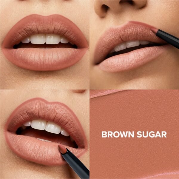 Lip Liner Sensational Matte SML008