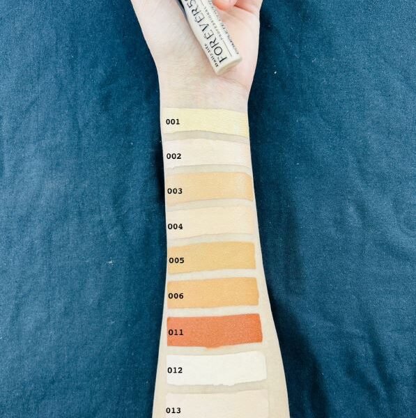 Concealer Cov002