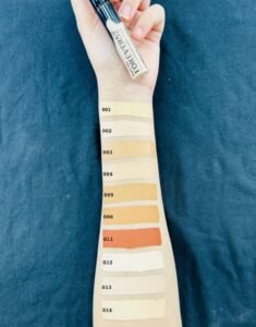 FOREVER 52 Concealer Cov003 – Concealer in Egypt – view 2