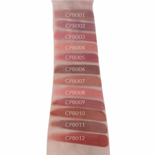 Blush Cheek Pop CPB003