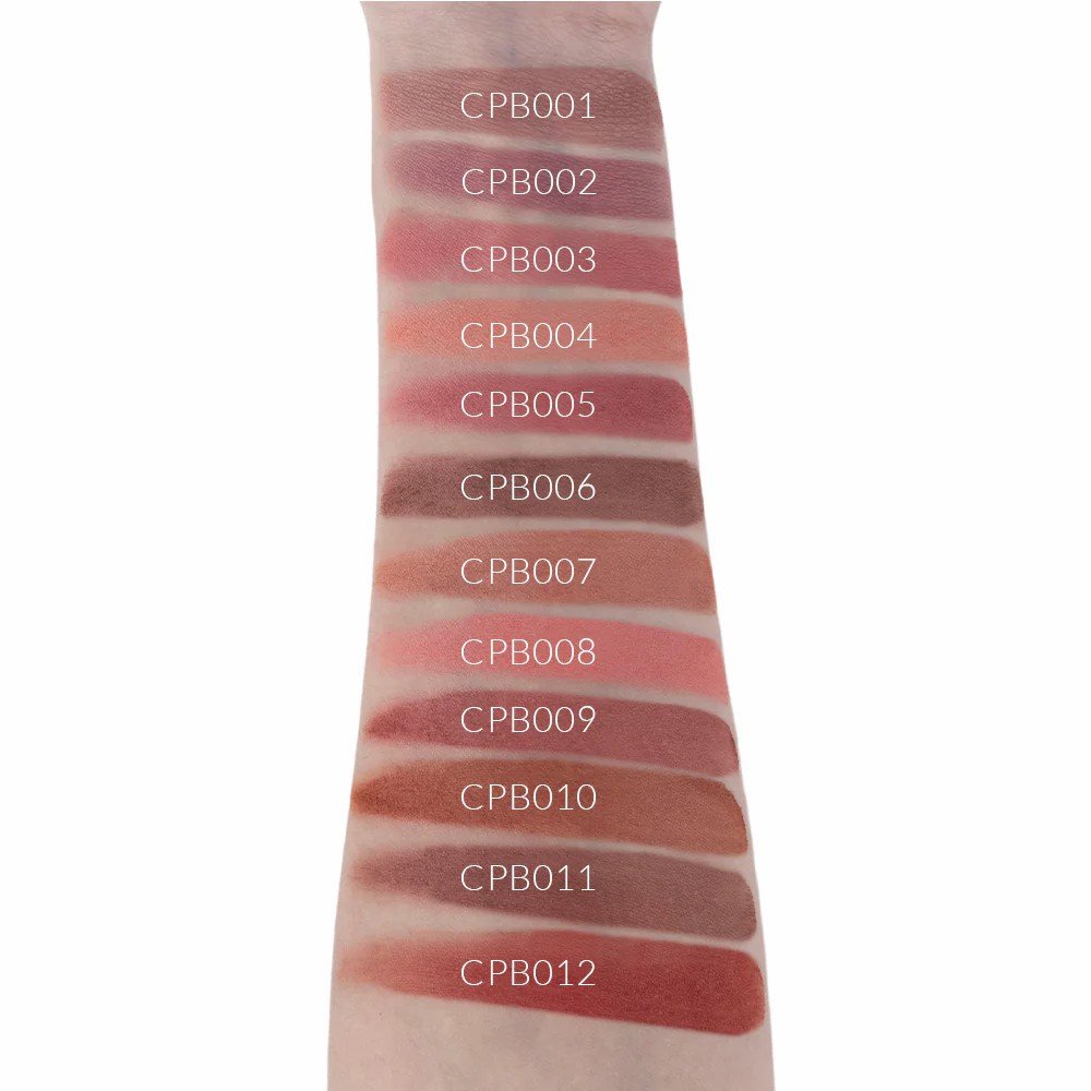 Blush Cheek Pop CPB003 FOREVER 52 Blush Cheek Pop CPB003 – Blusher in Egypt – view 2