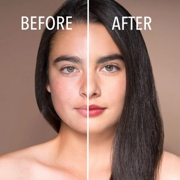MOIRA Foundation Complete Wear (150, Barely Beige) – Foundation in Egypt – view 2