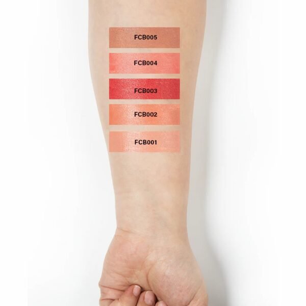 Blush Cream FCB003