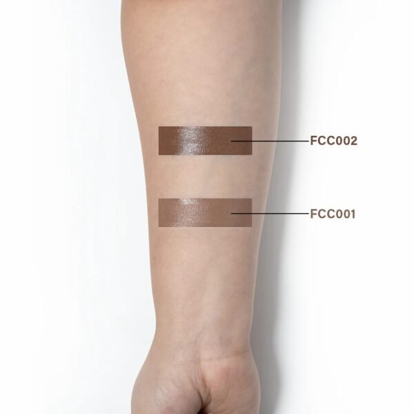 FOREVER 52 Contour Cream FCC002 – Highlighter & Contour in Egypt – view 2