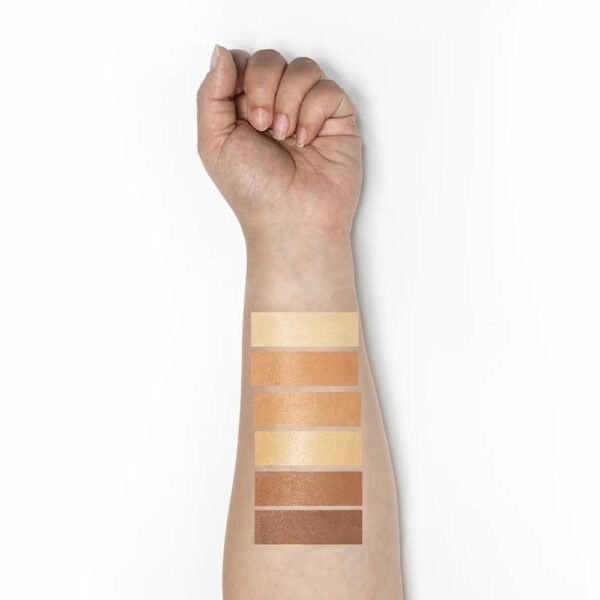 FOREVER 52 Foundation Face Filter Multistick - FFM001 – Concealer in Egypt – view 2