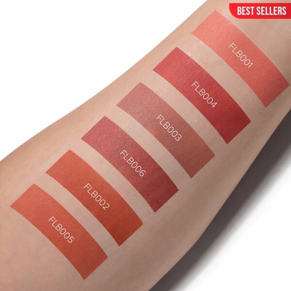 Blush Liquid FLB001
