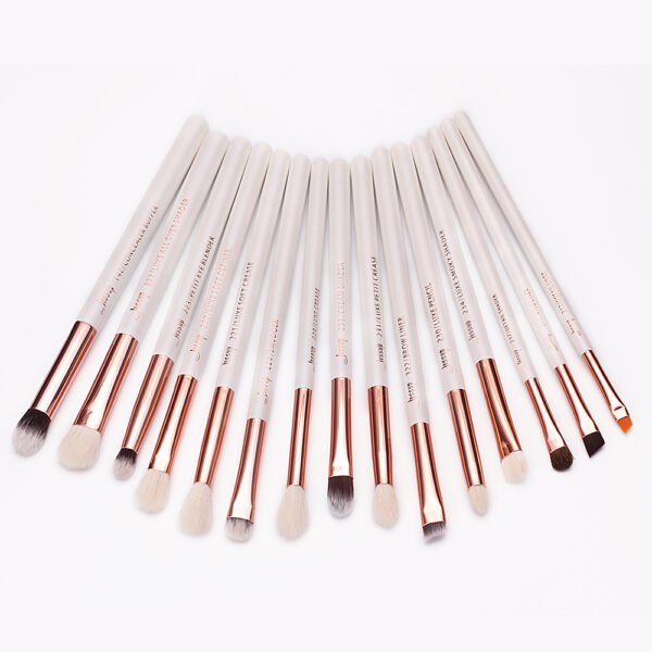 Individual Eyebrushes 15PCS - T217