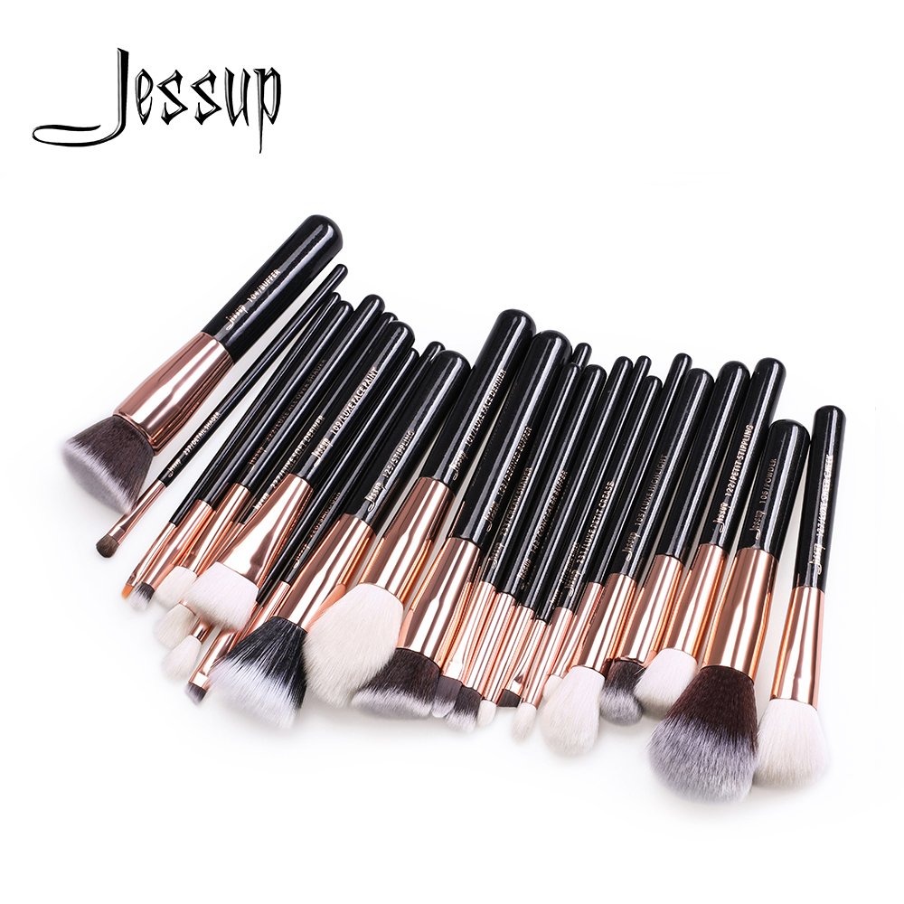Individual 25PCS - T155 JESSUP BRUSHES Individual 25PCS - T155 – Tools & Brushes in Egypt – view 2