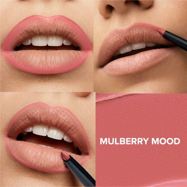 Lip Liner Sensational Matte SML012