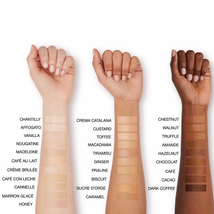 Radiant Creamy Concealer Medium 0 - Crema Catalana NARS Radiant Creamy Concealer Medium 0 - Crema Catalana – Concealer in Egypt – view 2