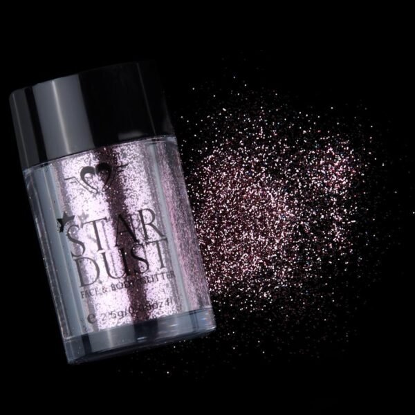 FOREVER 52 Glitter Star Dust SD002 – Eyeshadow in Egypt – view 2