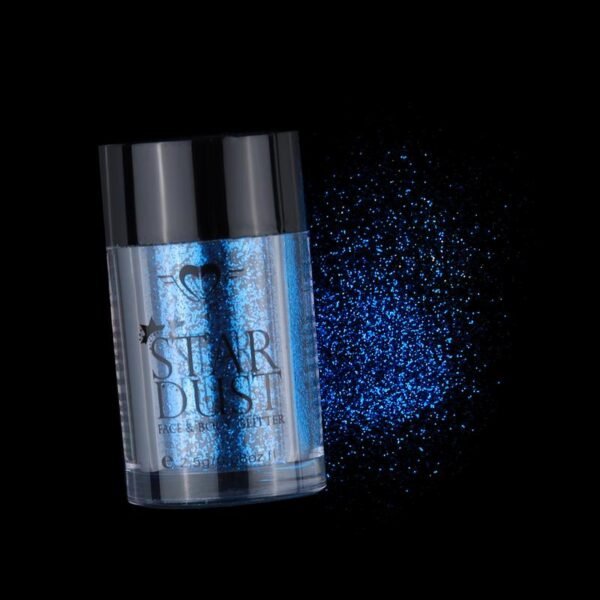 FOREVER 52 Glitter Star Dust SD001 – Eyeshadow in Egypt – view 2