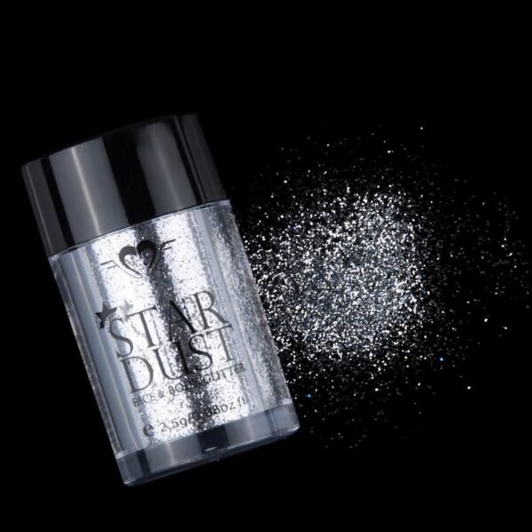 FOREVER 52 Glitter Star Dust SD009 – Eyeshadow in Egypt – view 2