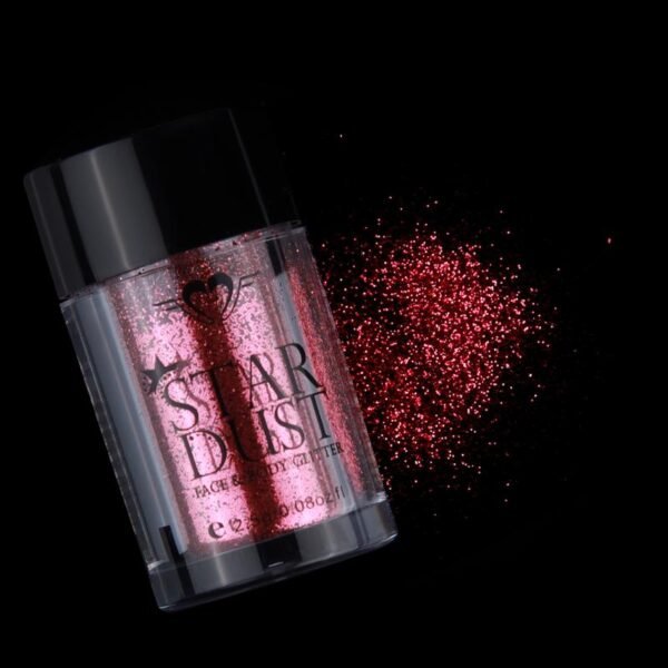 FOREVER 52 Glitter Star Dust SD016 – Eyeshadow in Egypt – view 2