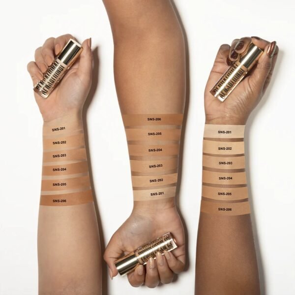 FOREVER 52 Concealer Sensational - SNS202 – Concealer in Egypt – view 2