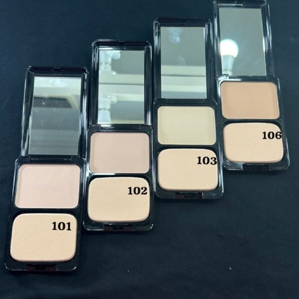 FOREVER 52 Powder Two Way Cake Skin Care SPF 15 - STC103 – Powder in Egypt – view 2