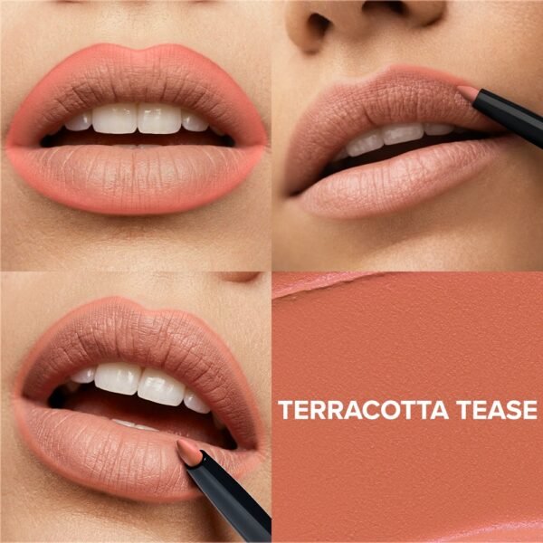 Lip Liner Sensational Matte SML011