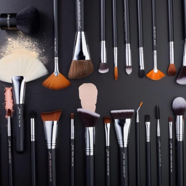 JESSUP BRUSHES Pro Series 34pcs - T313 – Tools & Brushes in Egypt – view 2