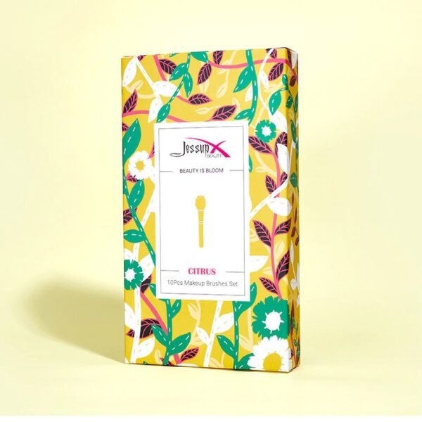 Citrus Collection 10PCS - T276