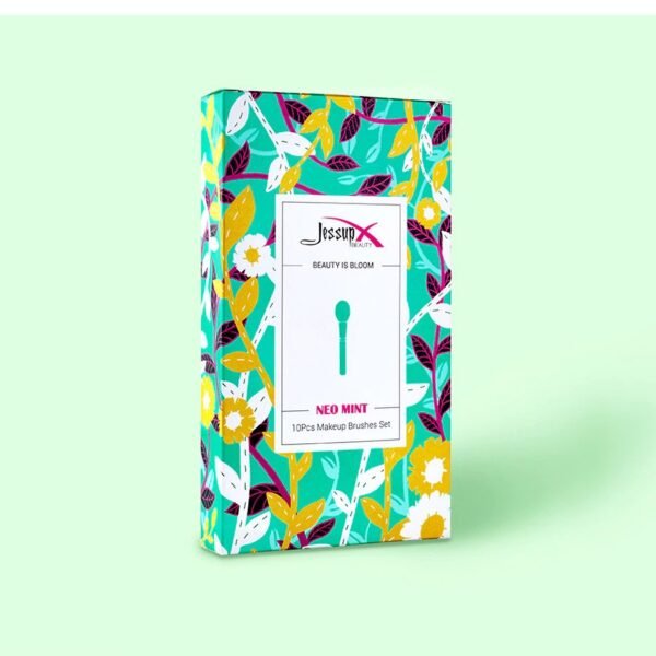 Citrus Collection Neo Mint 10PCS - T278