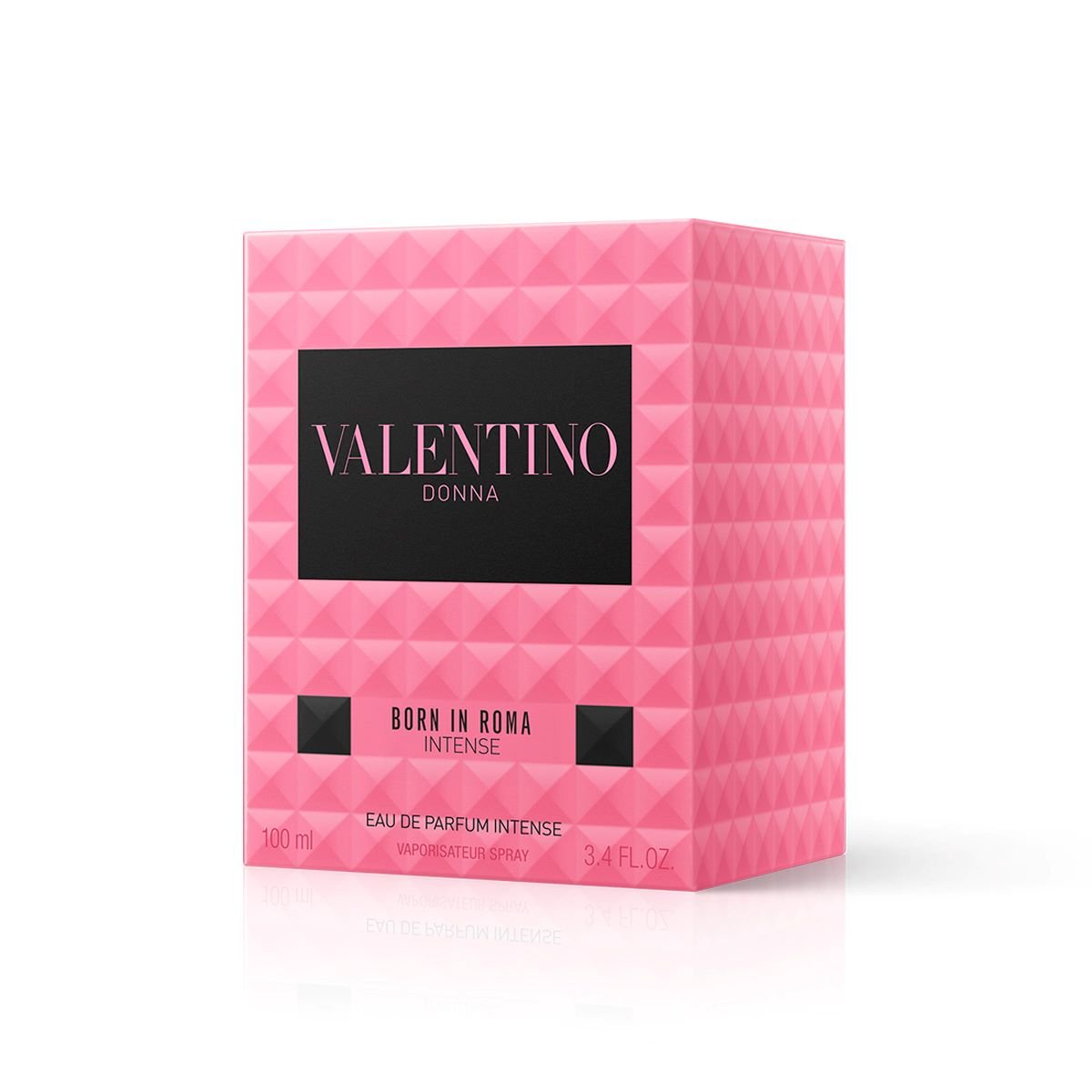 Born In Roma Donna Intense - 50ML Valentino Born In Roma Donna Intense - 50ML – authentic in Egypt