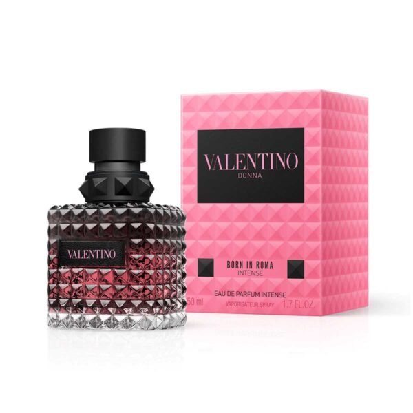 Valentino Born In Roma Donna Intense - 100ML – authentic in Egypt