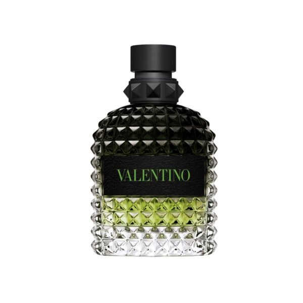 Valentino Born In Roma Donna Green Stravaganza - 50 ML – authentic in Egypt