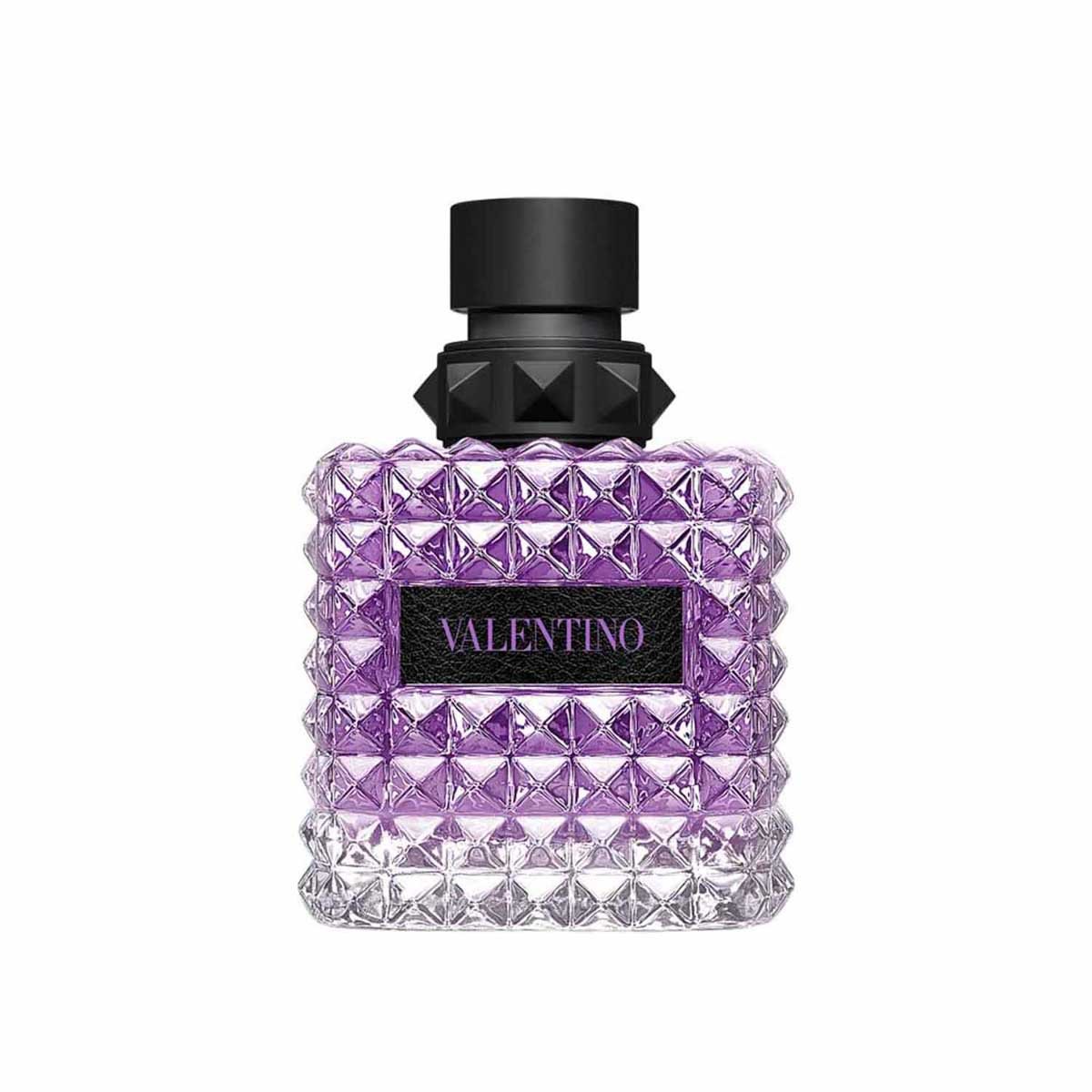 Born in Roma Purple Melancholia EDP - 100ml Valentino Born in Roma Purple Melancholia EDP - 100ml – authentic in Egypt
