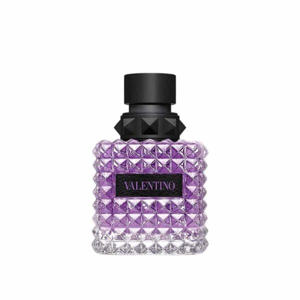 Valentino Born in Roma Purple Melancholia EDP - 50ml – authentic in Egypt