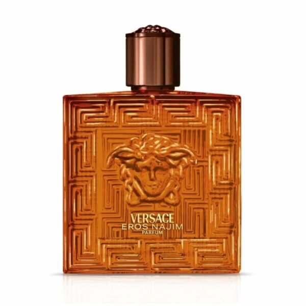 Versace Eros Najim - 200ml – authentic in Egypt