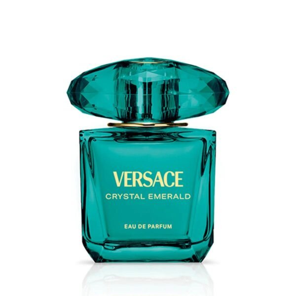 Versace Crystal Emerald - 90ML – authentic in Egypt