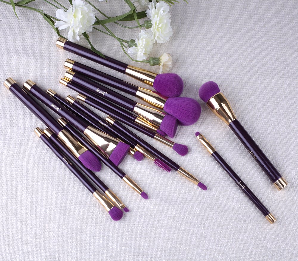 Colorful 15pcs - T114