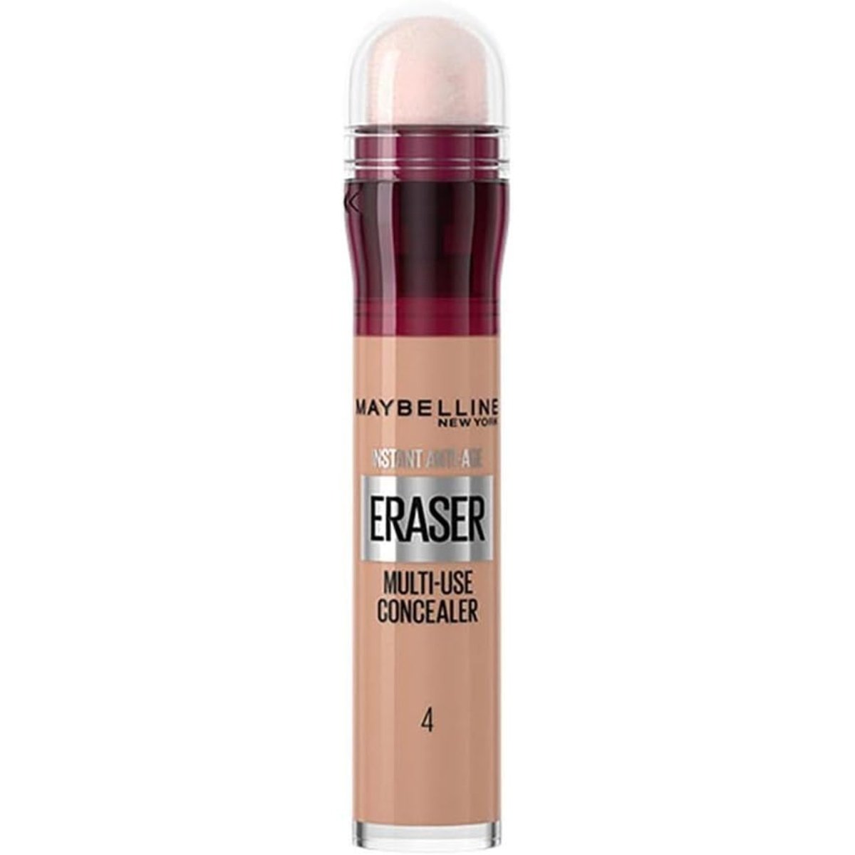 Instant Age Rewind Eraser Dark Circles Eye Concealer - 04 Honey Maybelline Instant Age Rewind Eraser Dark Circles Eye Concealer - 04 Honey – authentic in Egypt
