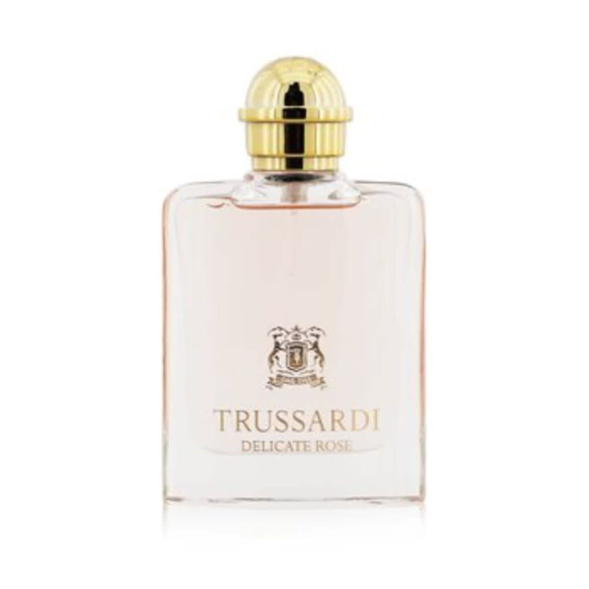 Delicate Rose EDT 50ml Trussardi Delicate Rose EDT 50ml – authentic in Egypt