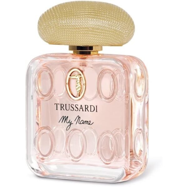 Trussardi My Name EDP 50ml – authentic in Egypt