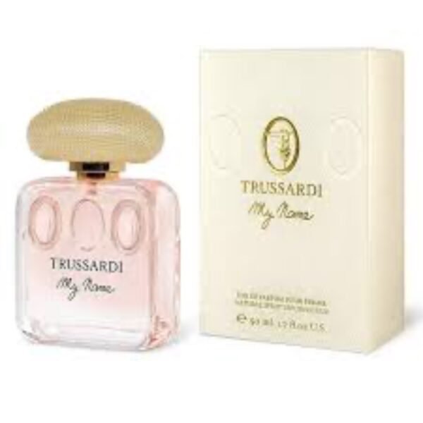 Trussardi My Name EDP 50ml – authentic in Egypt