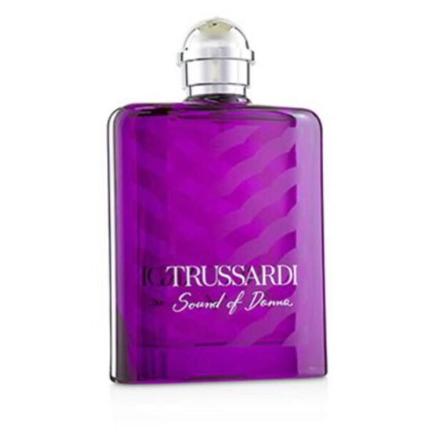 Trussardi Sound of Donna EDP 100ml – authentic in Egypt