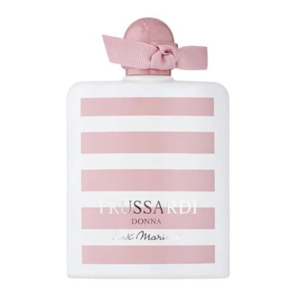 Trussardi Trussardi Donna Pink Marina EDT 100ml – authentic in Egypt
