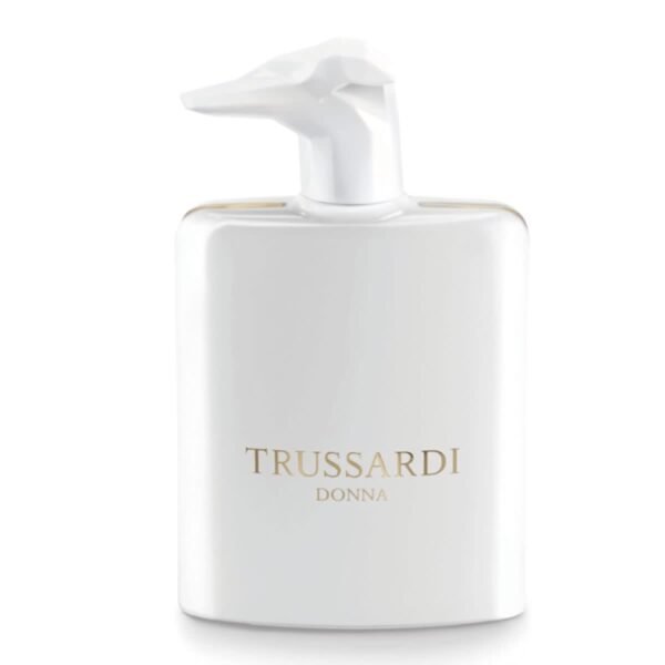 Trussardi Donna Levriero Collection EDP Intense 100ml 2022 – authentic in Egypt