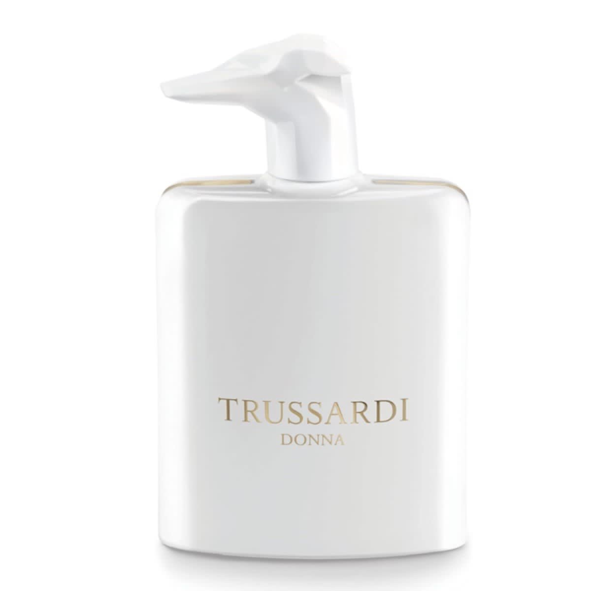 Donna Levriero Collection EDP Intense 100ml 2022 Trussardi Donna Levriero Collection EDP Intense 100ml 2022 – authentic in Egypt