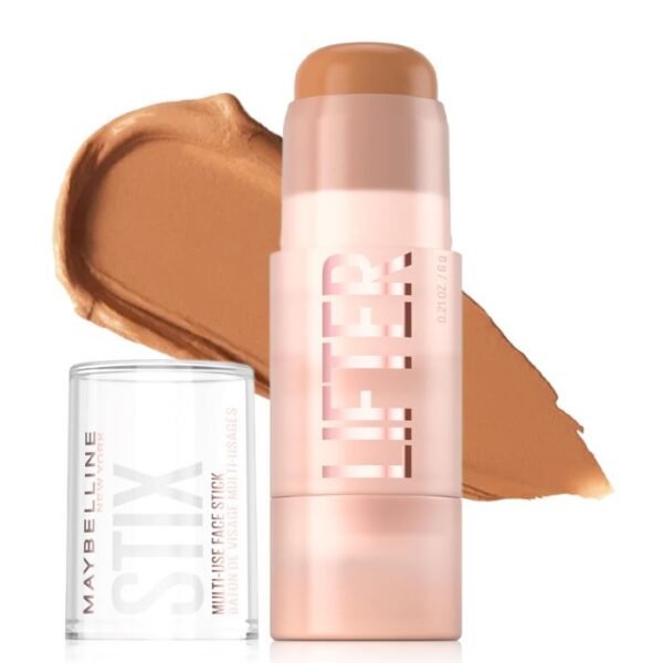 Maybelline Contouring Stick Lifter Stix 055 – Highlighter & Contour in Egypt