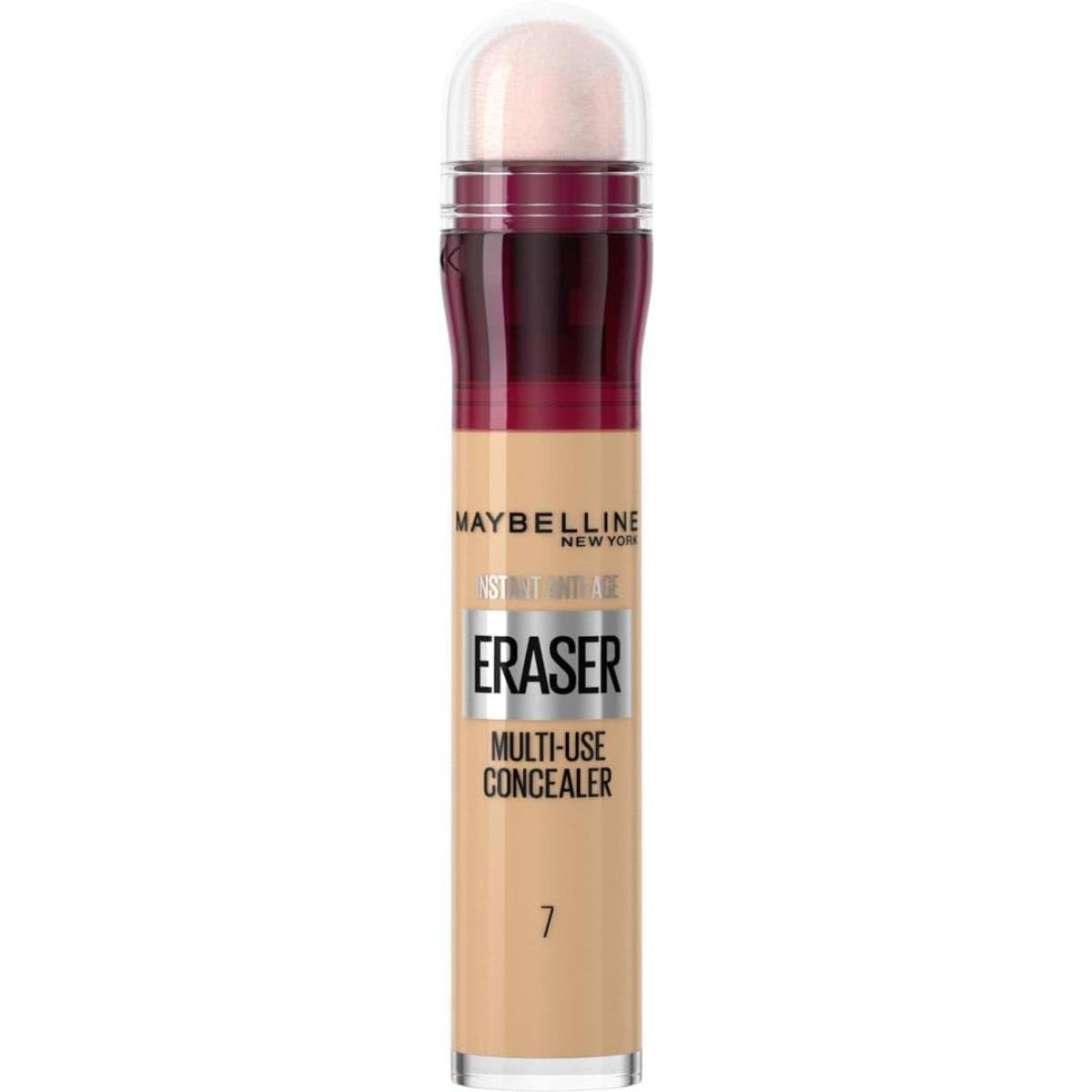 Instant Age Rewind Eraser Dark Circles Eye Concealer - 07 Sand Maybelline Instant Age Rewind Eraser Dark Circles Eye Concealer - 07 Sand – authentic in Egypt