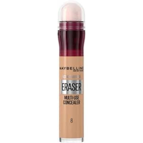 Maybelline Instant Age Rewind Eraser Dark Circles Eye Concealer - 08 Buff – authentic in Egypt