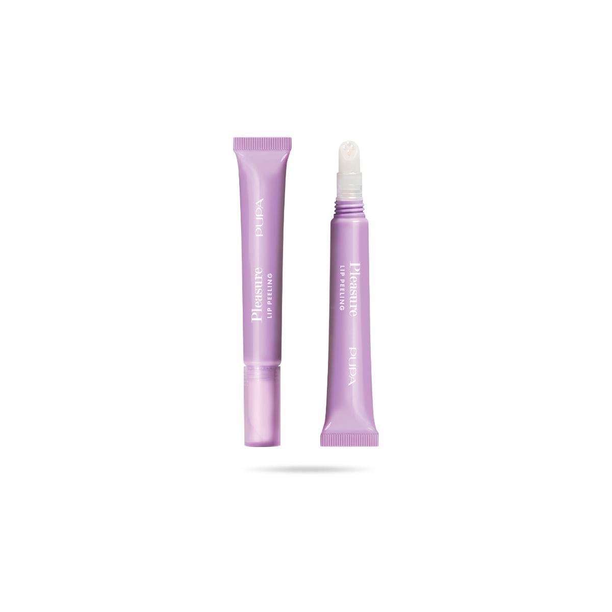 Pleasure Lip Peeling 001 Pupa Pleasure Lip Peeling 001 – authentic in Egypt